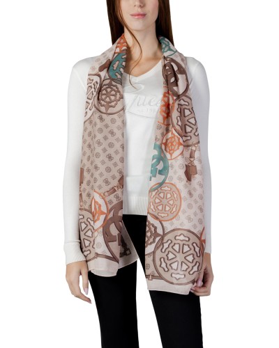 Guess Sciarpa Donna