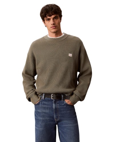 Calvin Klein Jeans Maglia Uomo