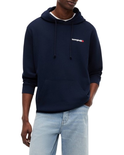 Tommy Hilfiger Jeans Men Sweatshirts