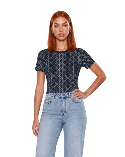 Calvin Klein Jeans  Women T-Shirt