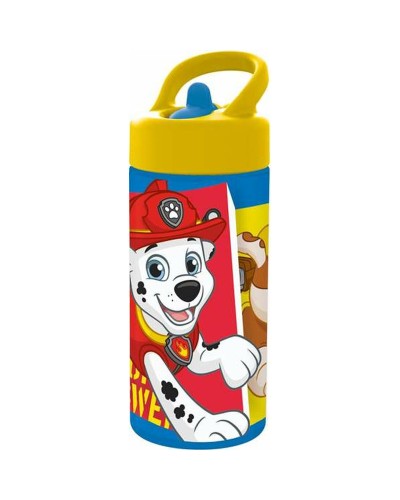 Wasserflasche The Paw Patrol