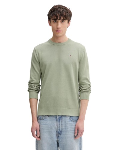 Tommy Hilfiger Jeans Men Knitwear