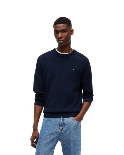 Tommy Hilfiger Jeans Men Knitwear