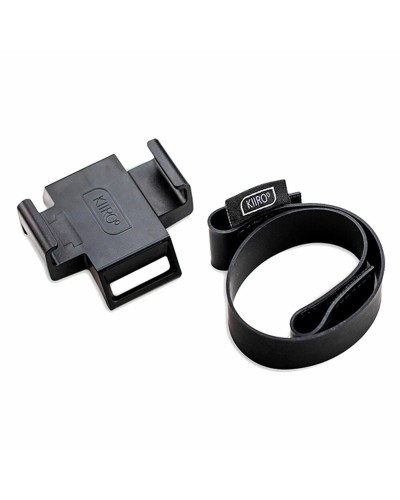 Eroottinen Lisävaruste Kiiroo  Phone Holder Musta