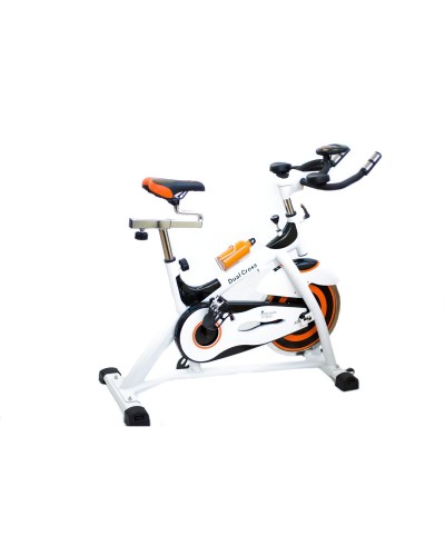 Bicicleta Estática Astan Hogar (Reacondicionado B)
