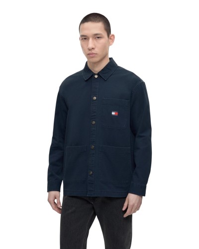 Tommy Hilfiger Jeans Men Shirt