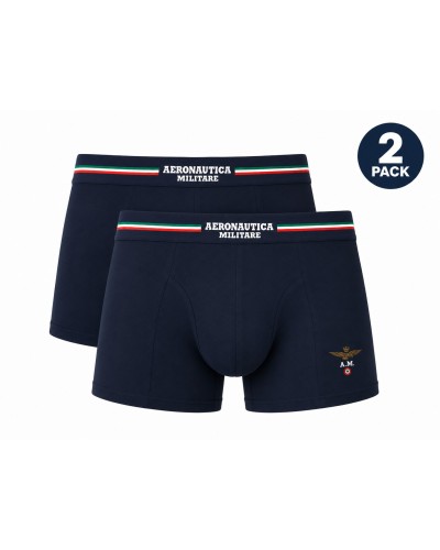 Aeronautica Militare Intimo Uomo