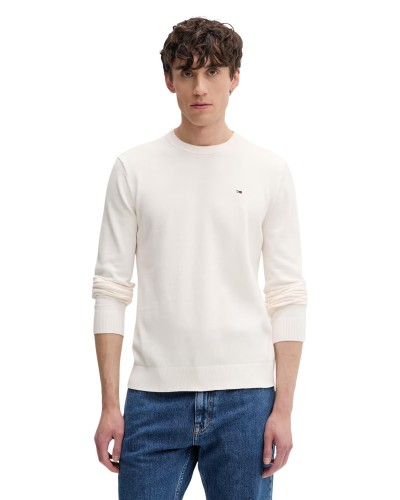 Tommy Hilfiger Jeans Homme Pulls