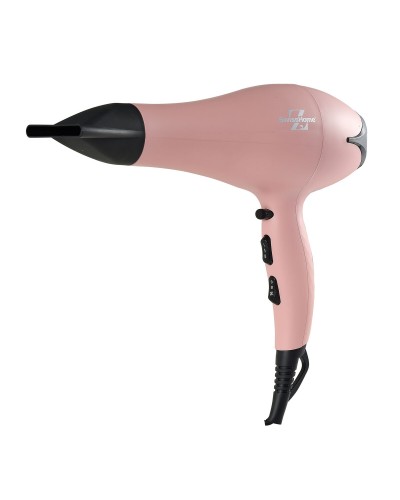 Fön SwissHome Softly Rosa 2400 W