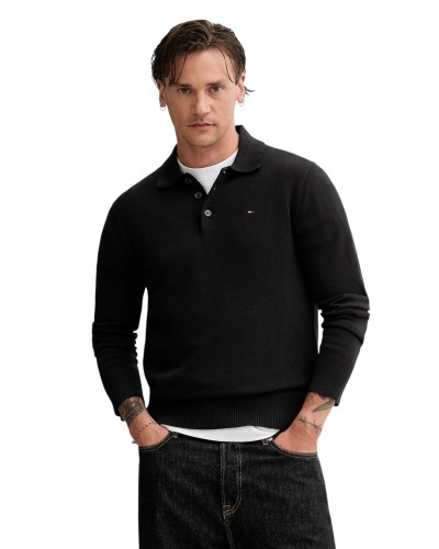 Tommy Hilfiger Jeans Hombre Polos