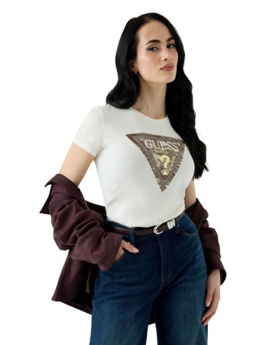 Guess T-paita Naiset