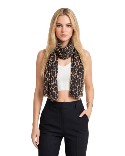 Guess Sciarpa Donna