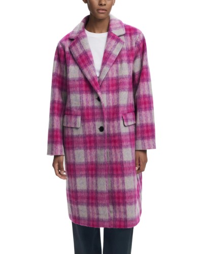 Desigual Cappotto Donna