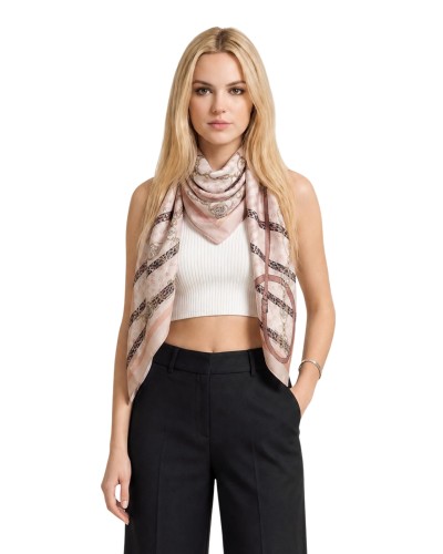 Guess Sciarpa Donna