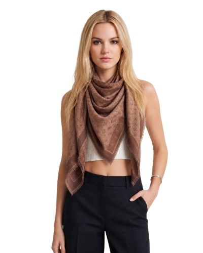Guess Sciarpa Donna