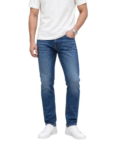 Tommy Hilfiger Jeans Jeans Uomo