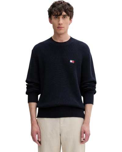 Tommy Hilfiger Jeans Homme Pulls