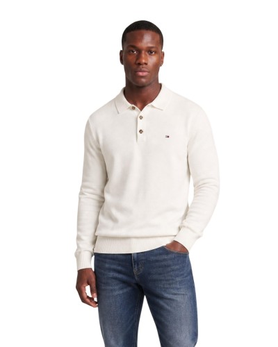 Tommy Hilfiger Jeans Poolotoppi Miehet