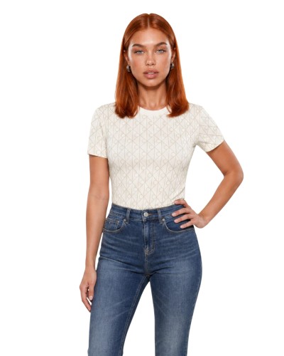 Calvin Klein Jeans  Women T-Shirt