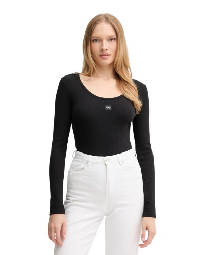 Calvin Klein Jeans  Women T-Shirt