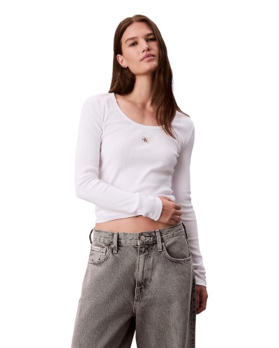 Calvin Klein Jeans  Women T-Shirt