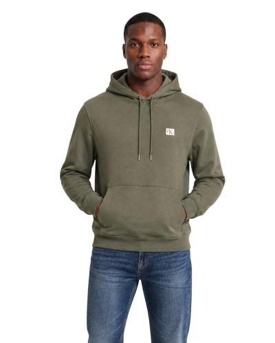 Calvin Klein Jeans Hombre Sudaderas