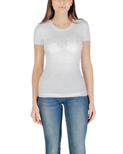 Guess Mujer Camisetas
