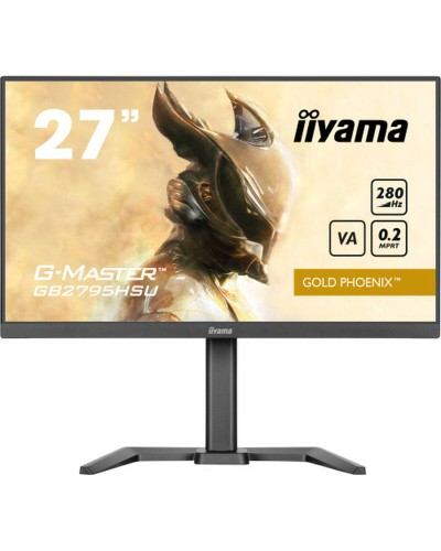 Monitor Gaming Iiyama G-Master GB2795HSU-B1 Full HD 27"