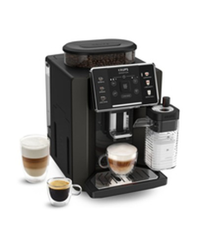 Superautomatic Coffee Maker Krups EA912910 Black 1450 W 1,7 L (Refurbished D)