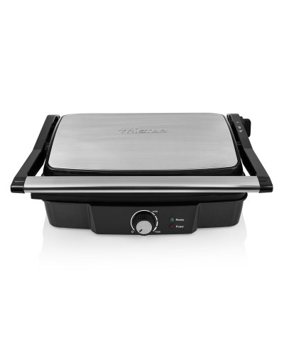 Grillplatta Tristar GR-2853 Svart 2000 W (Renoverade B)