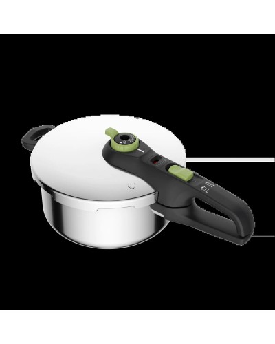 Olla Express Tefal TRENDY       4L (Reacondicionado A)