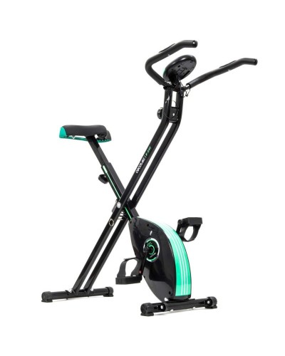 Stationär cykel Cecotec X-Bike (Renoverade A)