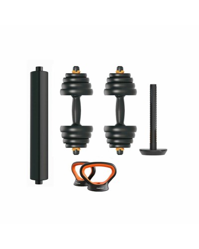 Kit de Musculation Haltères Xiaomi ORMANC30V2 (Reconditionné B)