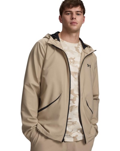 Under Armour Sweatshirt Heren