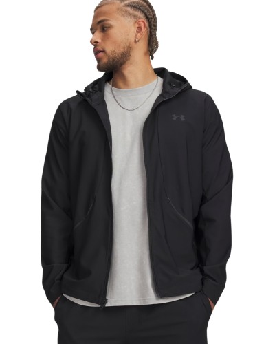 Under Armour Hombre Sudaderas