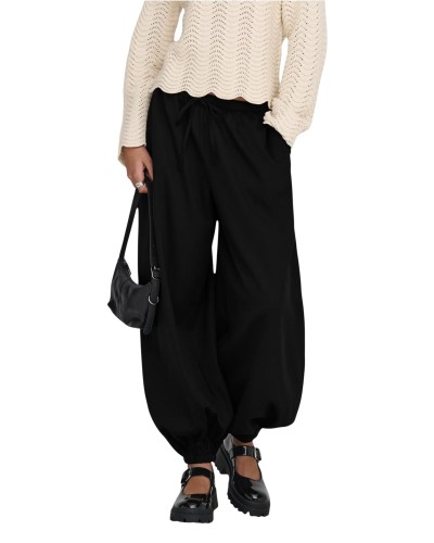 Jacqueline De Yong Pantaloni Donna