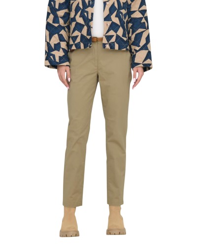 Jacqueline De Yong  Women Trousers