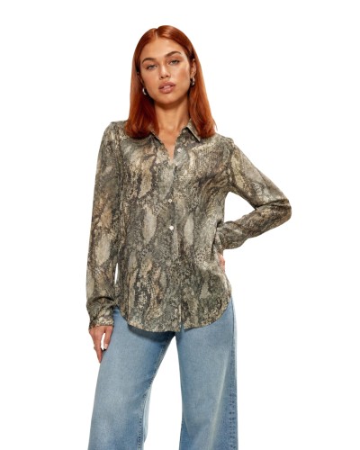 Guess  Women Blouse