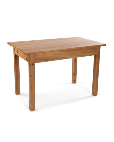 Tafel Versa Sparrow         70 x 80 x 120 cm