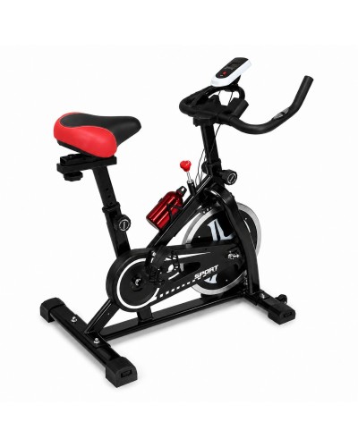 Bicicleta Estática AL-2001D (Reacondicionado B)