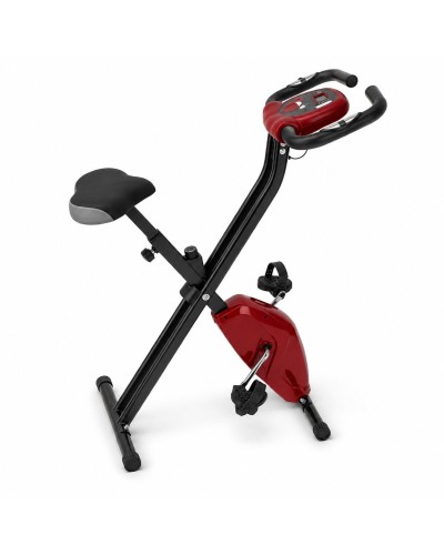 Bicicleta Estática ALB-9211 (Reacondicionado A)