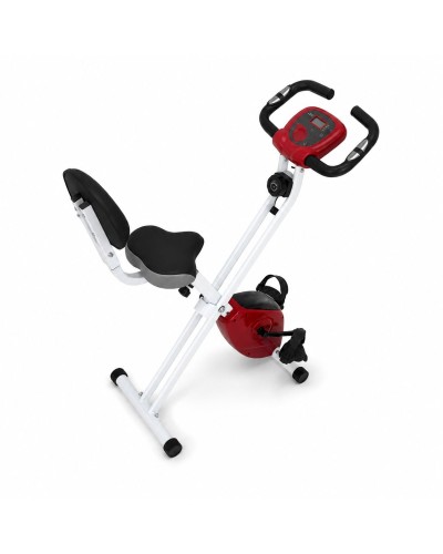 Bicicleta Estática ALB-920 (Reacondicionado B)
