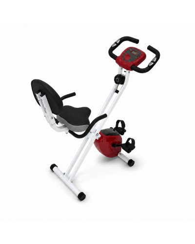 Stationary bike ALB-9205 (Refurbished A)