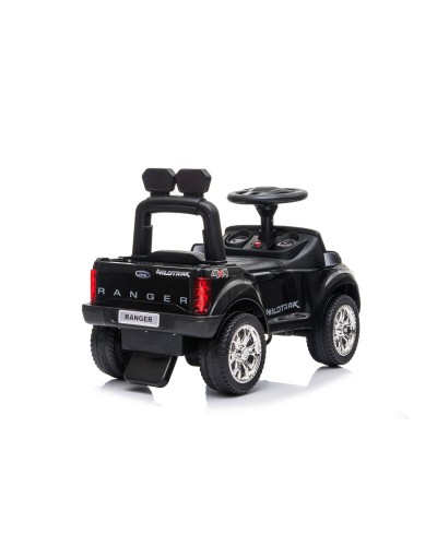 Springcykel RunRunToys Ford Ranger Svart