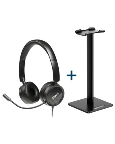 Auricolari con Microfono iggual IGG317075+IGG318058