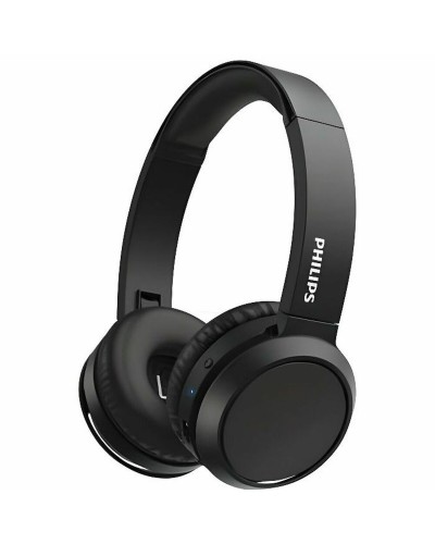 Hoofdtelefoon met Hoofdband Philips TAH4205BK/00