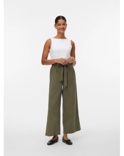 Vero Moda  Women Trousers