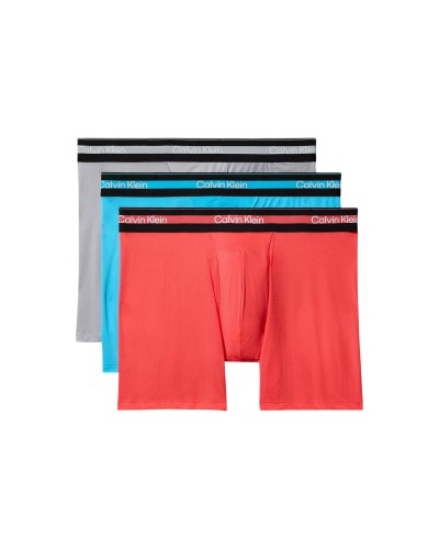 Calvin Klein Underwear Alusasu Miehet