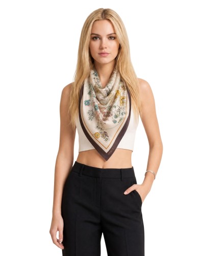 Guess Sciarpa Donna