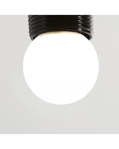 LED lamp Thai Natura Transparent 2 W 5 x 8 x 5 cm 4,5 x 4,5 x 7,5 cm